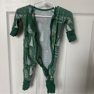 Little Sleepies Twinkle Trees